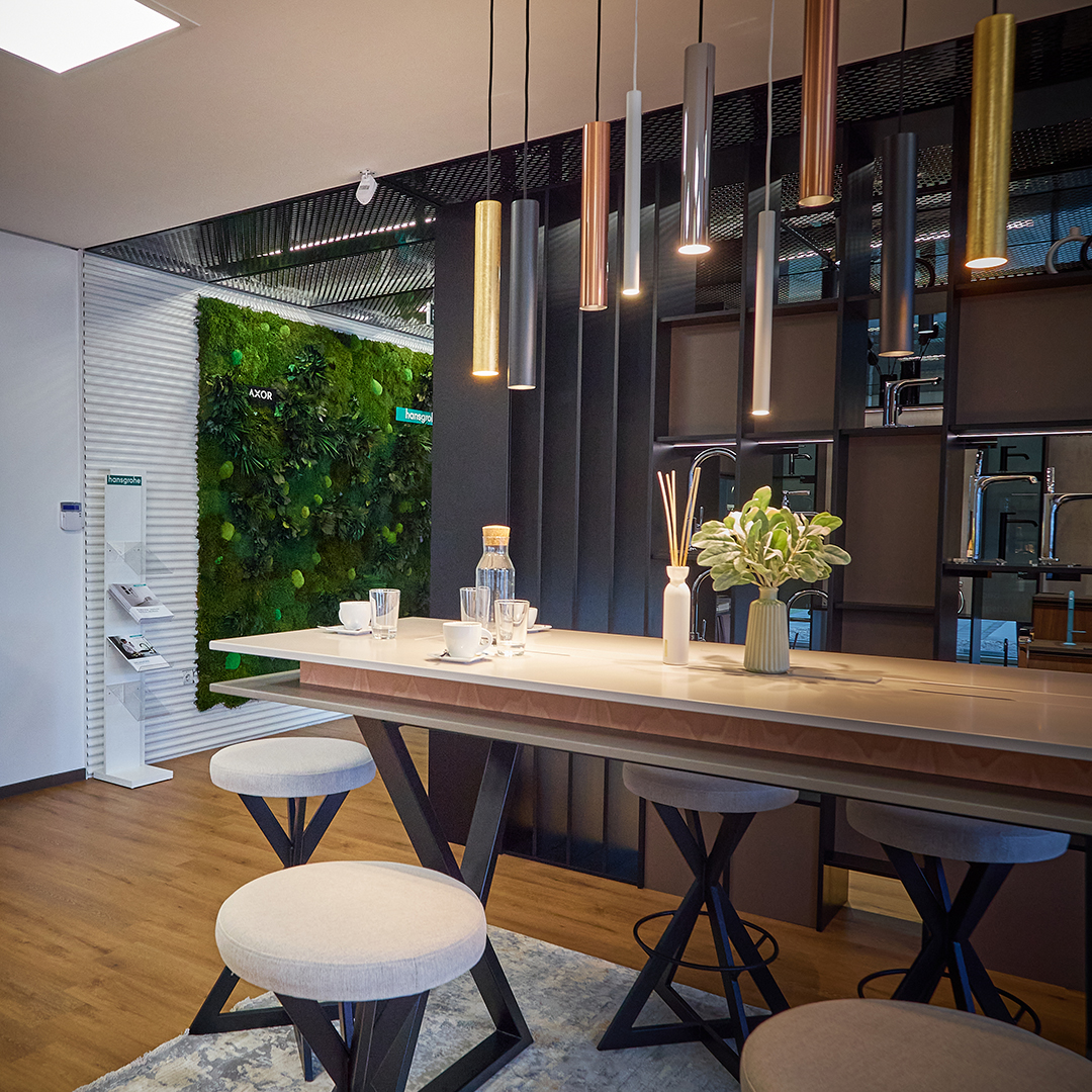 Dekorativna slika od mahovine