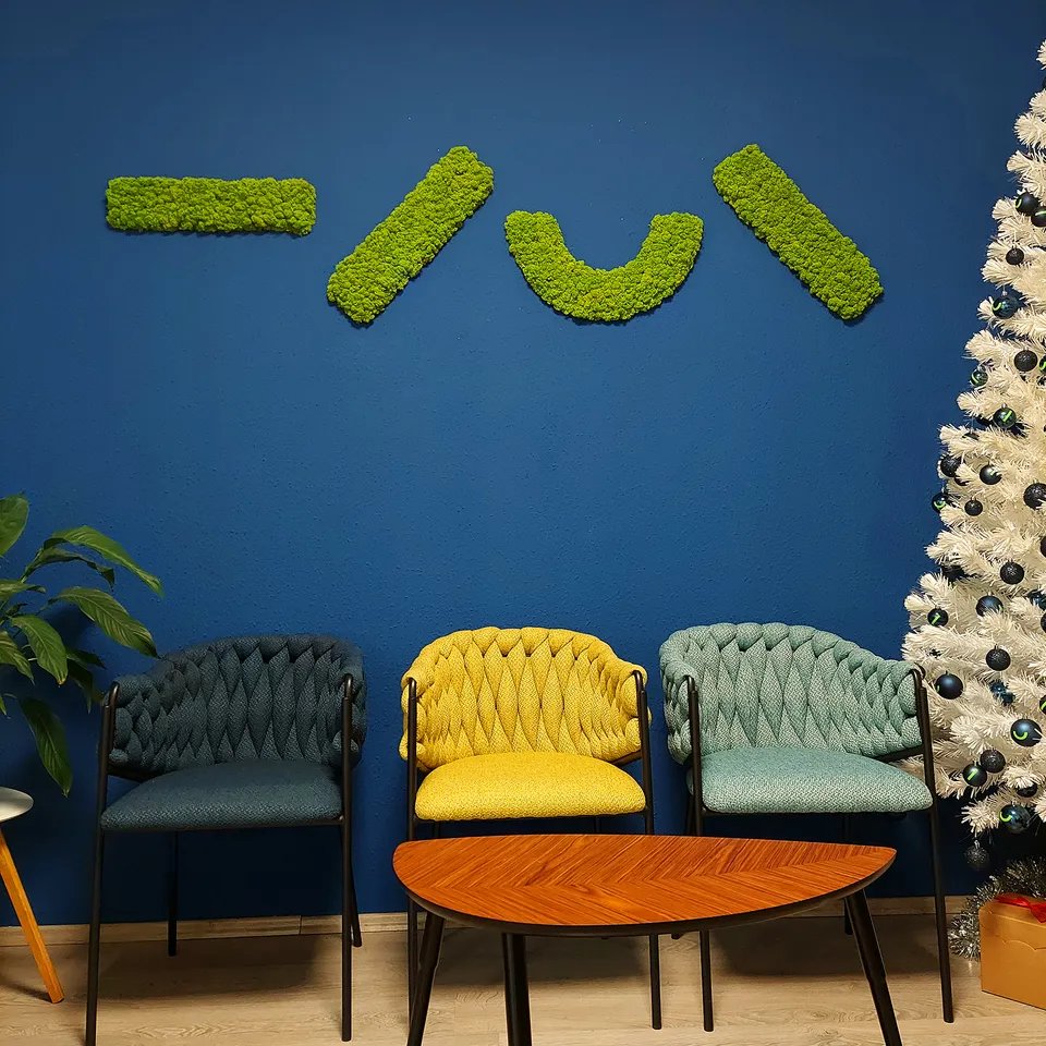 Uređenje dentalne ordincije - 3