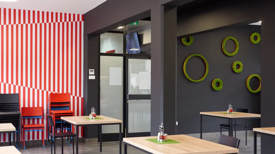 Vizualni identitet tvrtke - 2