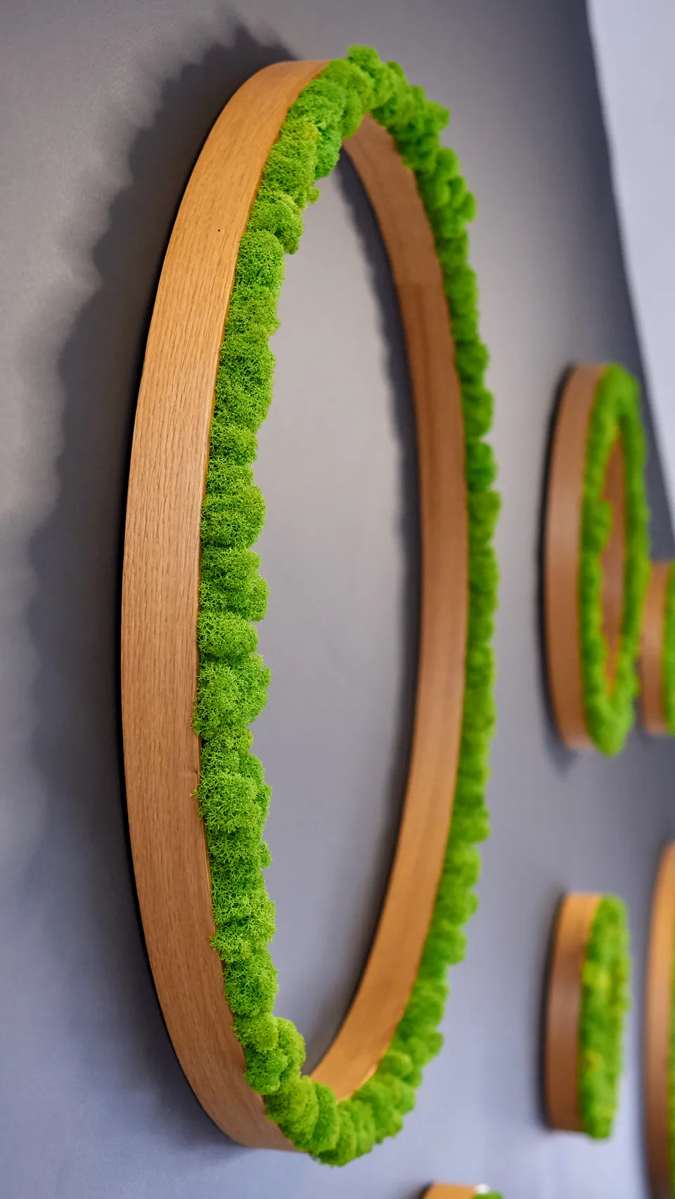 Vizualni identitet tvrtke - 3