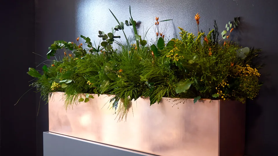 Uređenje poslovnih prostora - 3