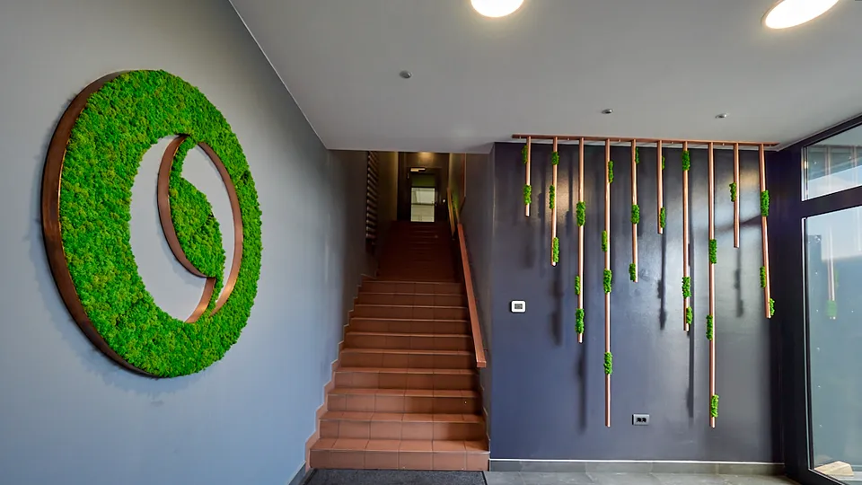 Uređenje poslovnih prostora - 2