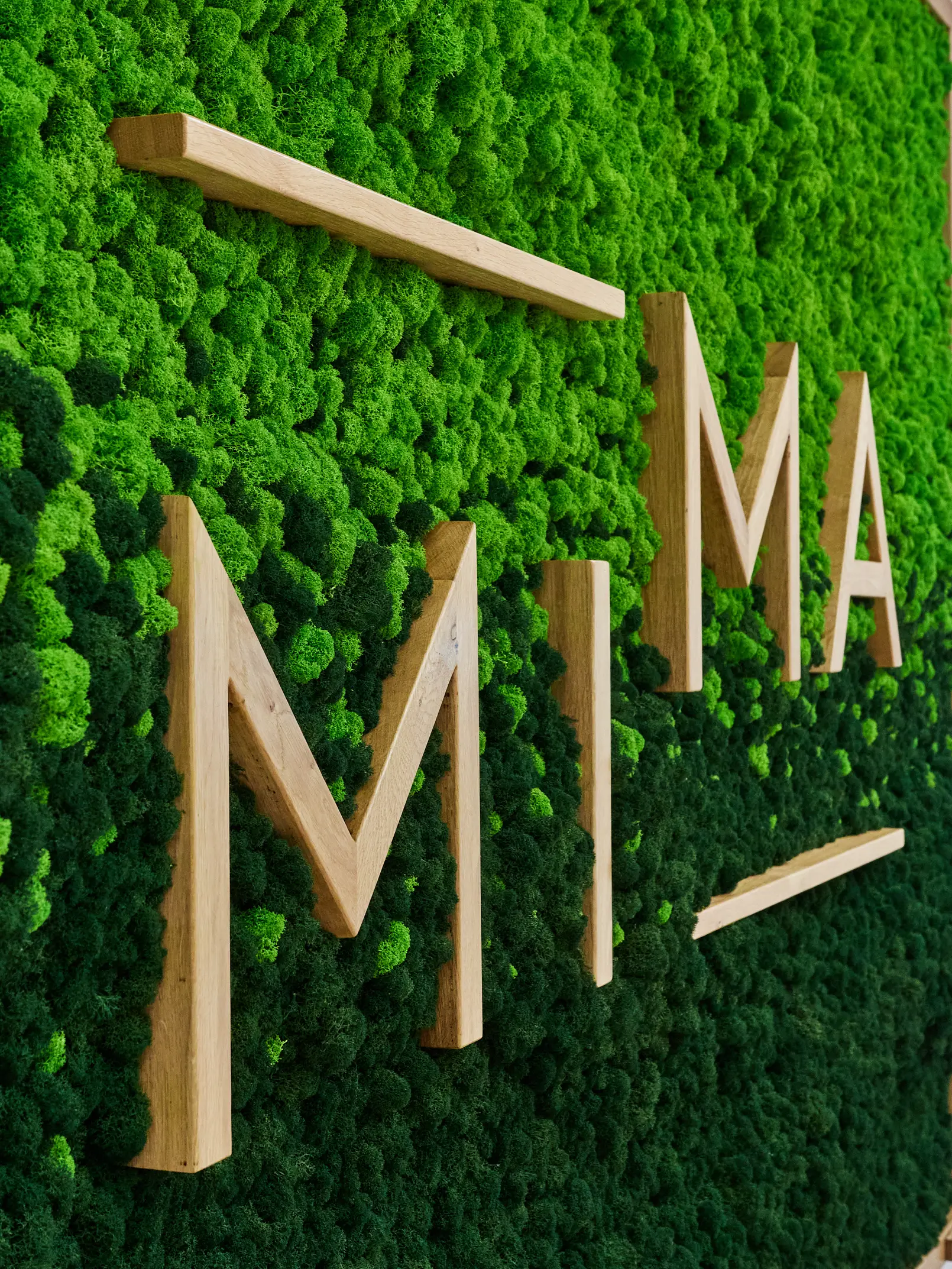 Dekoracija restorana